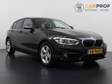 BMW 118 1-serie 118i Centennial Executive NAP |  nav - BMW 1 Series: Braun