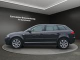 Audi A3 Sportback 2.0 TDI Ambiente+Alu+PDC - Audi A3 mit Diesel-Antrieb: Kombi, Sportback