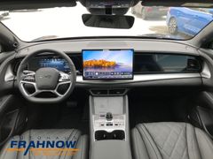 Foto Nummer 12: BYD SEALION 7