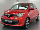 Renault Twingo Dynamique Klima Tempomat - Renault Twingo aus 2014