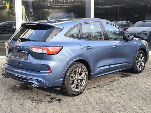 Fahrzeugabbildung Ford Kuga 1.5 EB ST-Line VIRTU+NAVI+LED+KAM+PDC+18LM