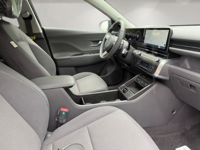 Hyundai KONA Elektro - Bild 14