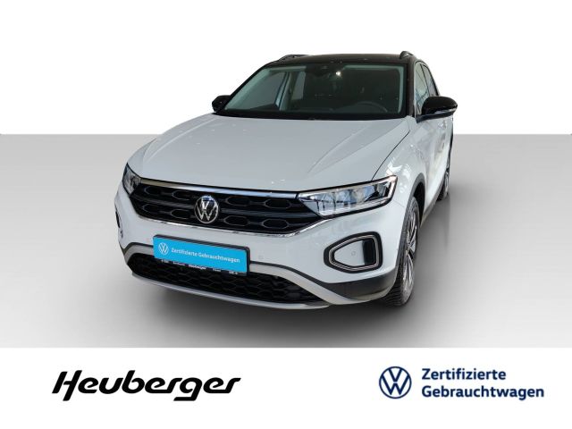 Volkswagen T-Roc 1.0 TSI Move, AHK, Navi, DAB, LED