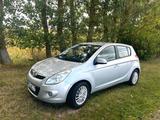 Hyundai i20 Edition Plus - Hyundai i20: Edition Plus