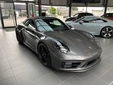 Porsche 992 Carrera GTS Cabriolet Carrera GTS - Porsche 992 in Mönchengladbach