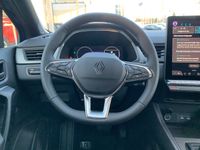 Renault Captur - Vorschau Bild 15