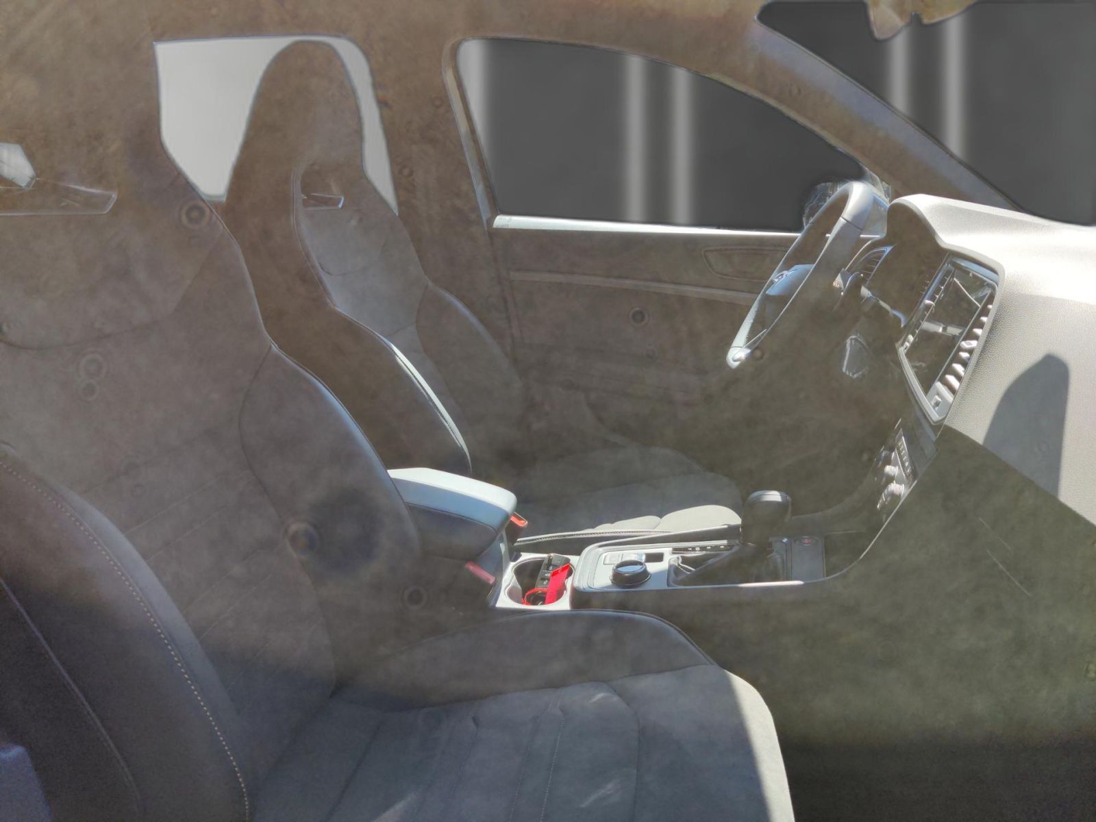 Cupra Ateca - Bild 10