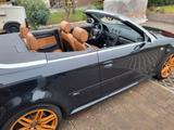 Audi RS4 Cabriolet Audi exclusive, Vmax 28... - Audi RS4: Cabrio