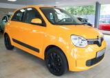 Renault Twingo 1.0 SCe 75 Limited Klima PDC CarPlay - Renault Twingo in Leverkusen