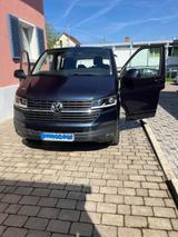 Volkswagen T6 Multivan - VW T6 Multivan in Karlsruhe