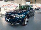 Skoda Kodiaq 2.0 TDI EVO SCR 4x4 DSG Style - Skoda Kodiaq Kombi Gebrauchtwagen