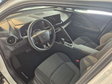 Toyota C-HR 1.8 Hybrid Teamplayer + Technik Paket