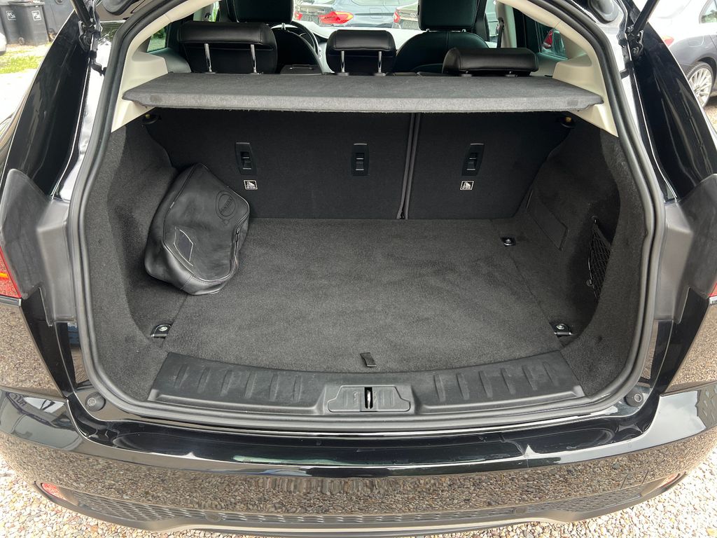 Jaguar E-Pace D150 HSE 4WD Auto*R-Cam*Leder*Top