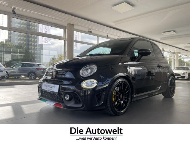 ABARTH 500