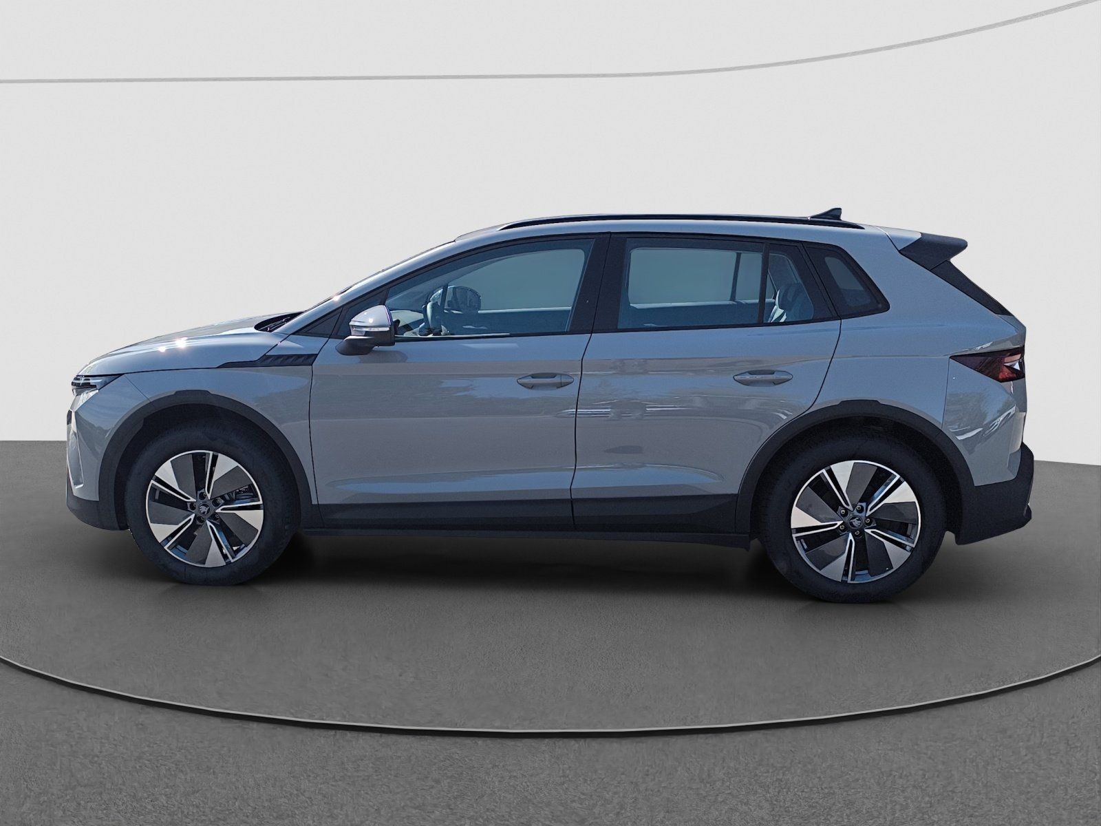 Skoda Elroq - Bild 7