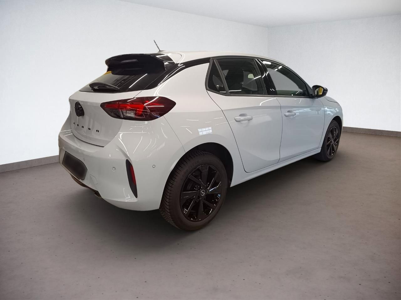 Fahrzeugabbildung Opel Corsa F 1.2 Turbo GS Kamera,LED,PDC,SHZ,Facelift