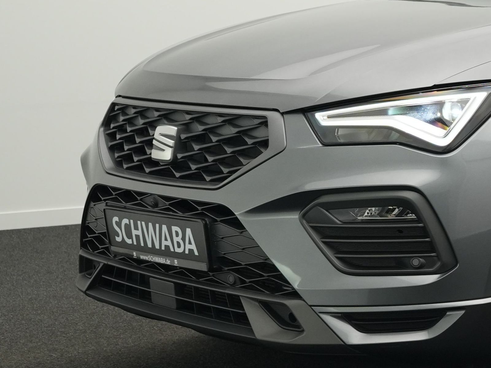 Seat Ateca - Bild 36