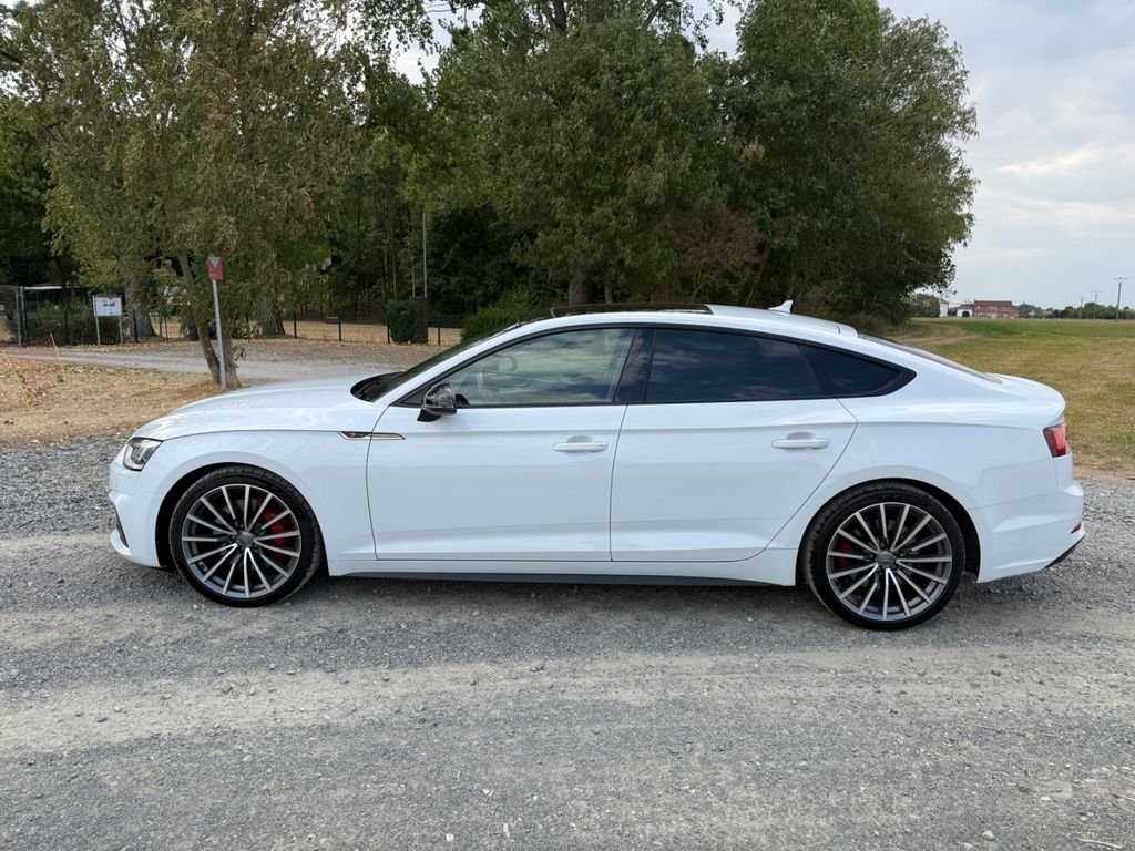 Image of Audi A5