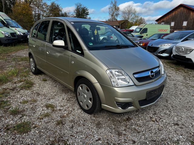 Opel Meriva Edition