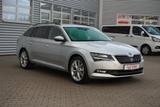 Skoda Superb Combi 2.0 TDI DSG Bi-Xenon Navi Tempomat - Skoda Superb Gebrauchtwagen in Magdeburg