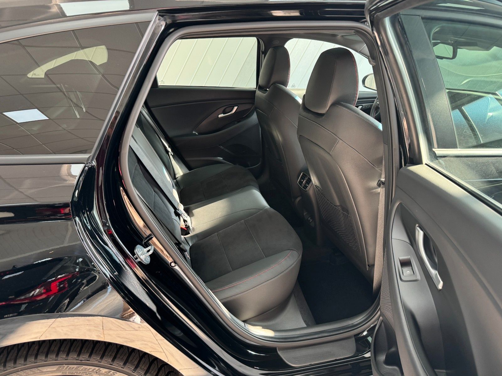 Hyundai i30 – Bild 15