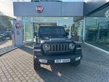 Jeep Wrangler Sahara 2.0 T-GDI Sky-One-Touch - Jeep Wrangler in Mannheim