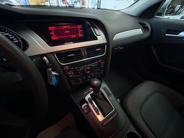 Audi A4 - 10