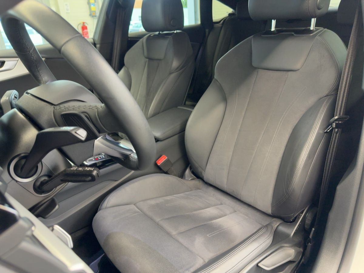Audi A5 - Bild 18