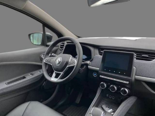Fahrzeugabbildung Renault ZOE EXPERIENCE Batteriekauf R135 Z.E. 50