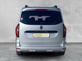 Renault Grand Kangoo GRAND TECHNO TCe 130 ISOFIX+NAVI - Renault: Tech