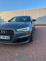 Audi A6 C7 3.0 TDI quattro 2015 paket S-Line