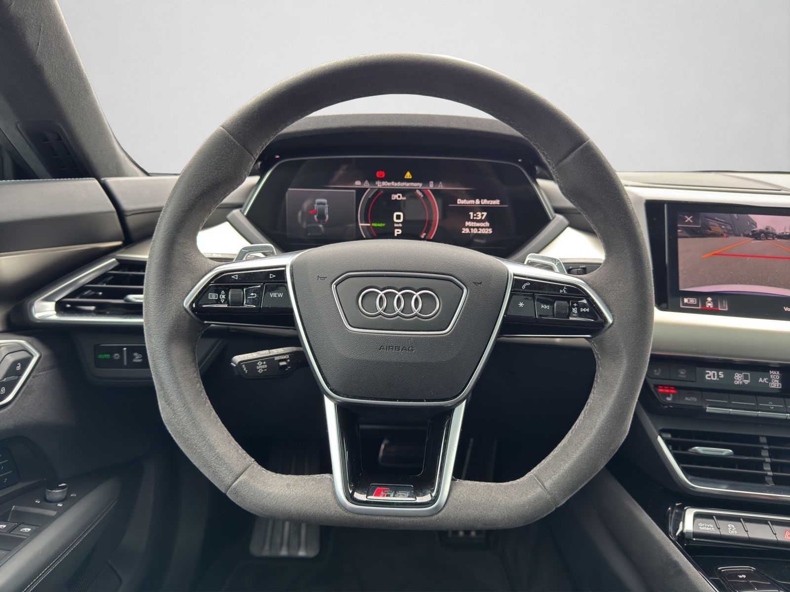 Audi RS e-tron GT - Bild 10