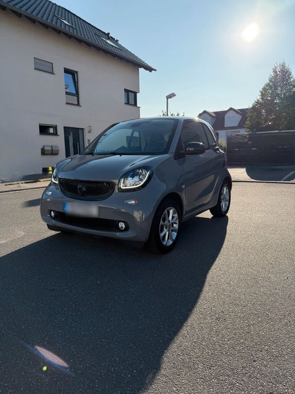 Image of Smart ForTwo