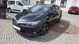 Toyota Auris 1.6 D  Kundenauftrag - Toyota Auris Touring Sports mit Diesel-Antrieb
