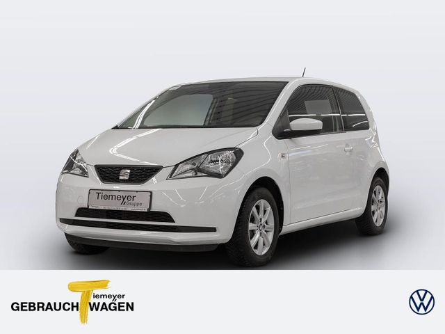 Seat Mii CHIC KLIMA SITZHZ PDC