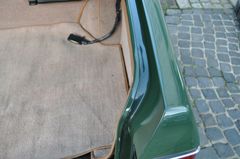 Fahrzeugabbildung Bentley Eight