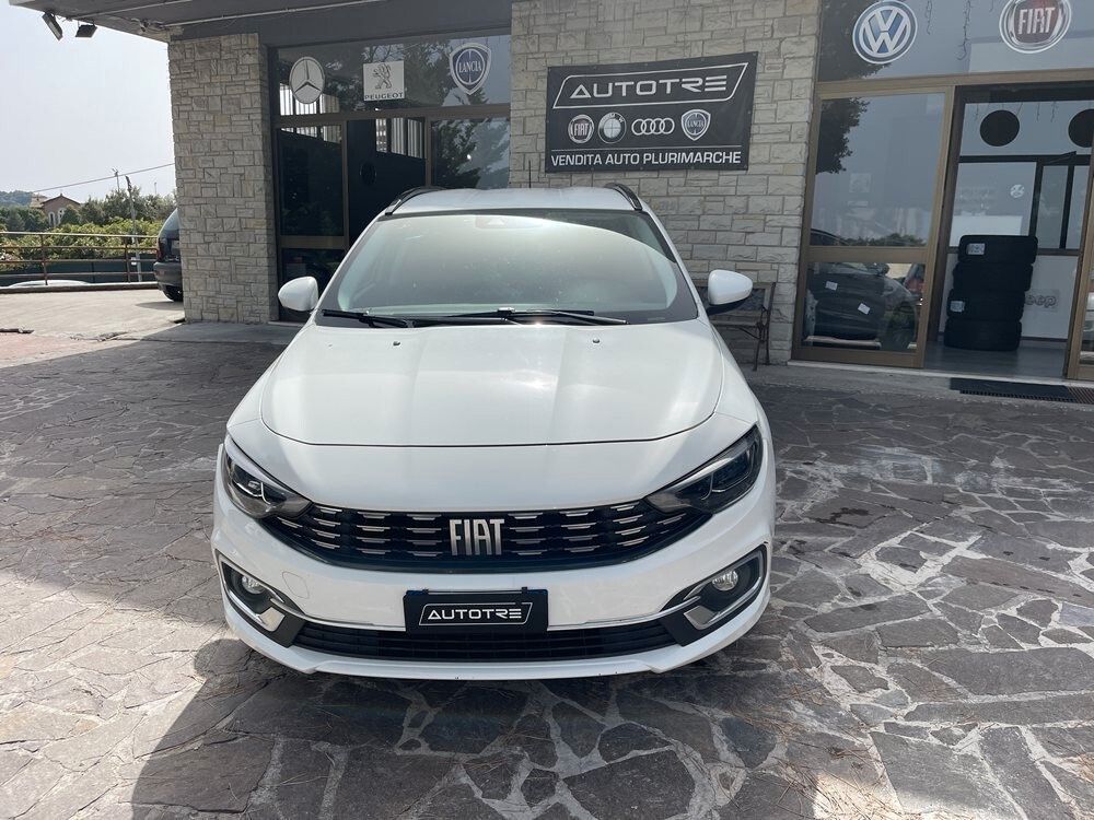 Image of Fiat Tipo