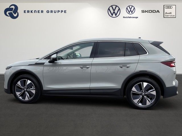 Fahrzeugabbildung SKODA Elroq 85 Loft +ACC+AHK+BHZFS+NAVI+RFK
