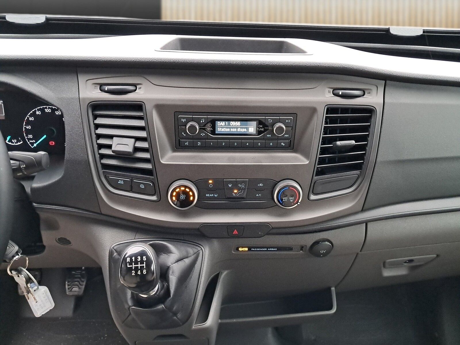 Fahrzeugabbildung Karmann Dexter 4x4 DE 570 AW 170 PS, Alufelgen, AHK TZ