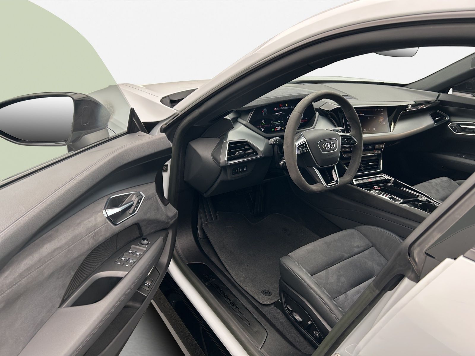 Audi e-tron GT - Bild 15