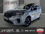 Nissan Townstar 1.3 DIG-T L" 2,3t AT "Tekna" 7-Sitze