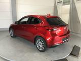 Mazda 2 Sports-Line 90 Carplay/LED/HUD/SHZ/Bluetooth - gebrauchte Mazda 2 aus dem Jahr 2020