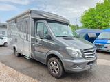 HYMER / ERIBA / HYMERCAR ML-T 570*AUTOMATIK*SOLAR*SAT*ALU*MARKISE*AHK*RFK - Hymer ML T 570