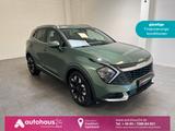 Kia Sportage 1.6 PHEV 4WD LED|Navi|Kamera|Sitzhz - Kia Sportage Plug-in Hybrid (PHEV) Gebrauchtwagen