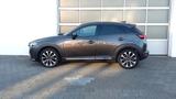 Mazda CX-3 2.0 SKYACTIV-G 121 Sports-Line FWD AT - Pickup bis 20.000 Euro