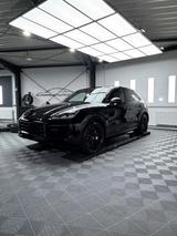 Porsche Cayenne 2.9 V6 S Tiptronic S VOLL MASSAGE PANO - Porsche Cayenne: 9pa