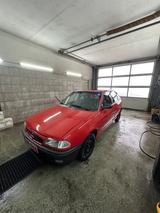 Opel Astra 1.6 F CC *Top Zustand*1.Hand*Kein Rost* - Opel Astra Oldtimer