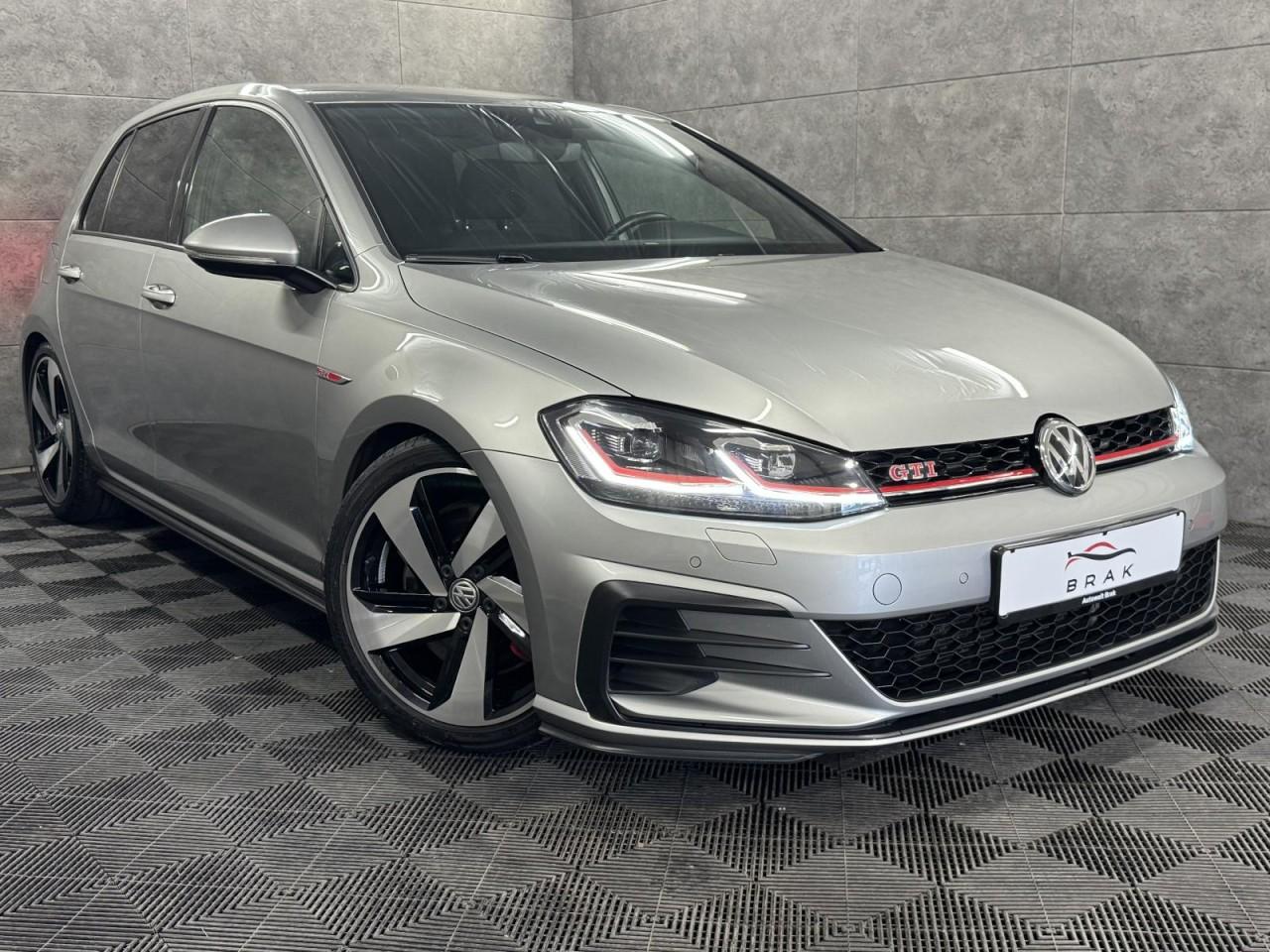 Volkswagen Golf VII GTI Performance DSG*Navi*LED*ACC*Kamera