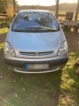 Citroën Citröen xsara - Citroën Xsara Picasso mit Benzin-Antrieb: Limousine, Schaltgetriebe