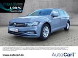 Volkswagen Passat Variant Business 2.0 TDI DSG AHK/360° - Volkswagen Passat Variant: 3b